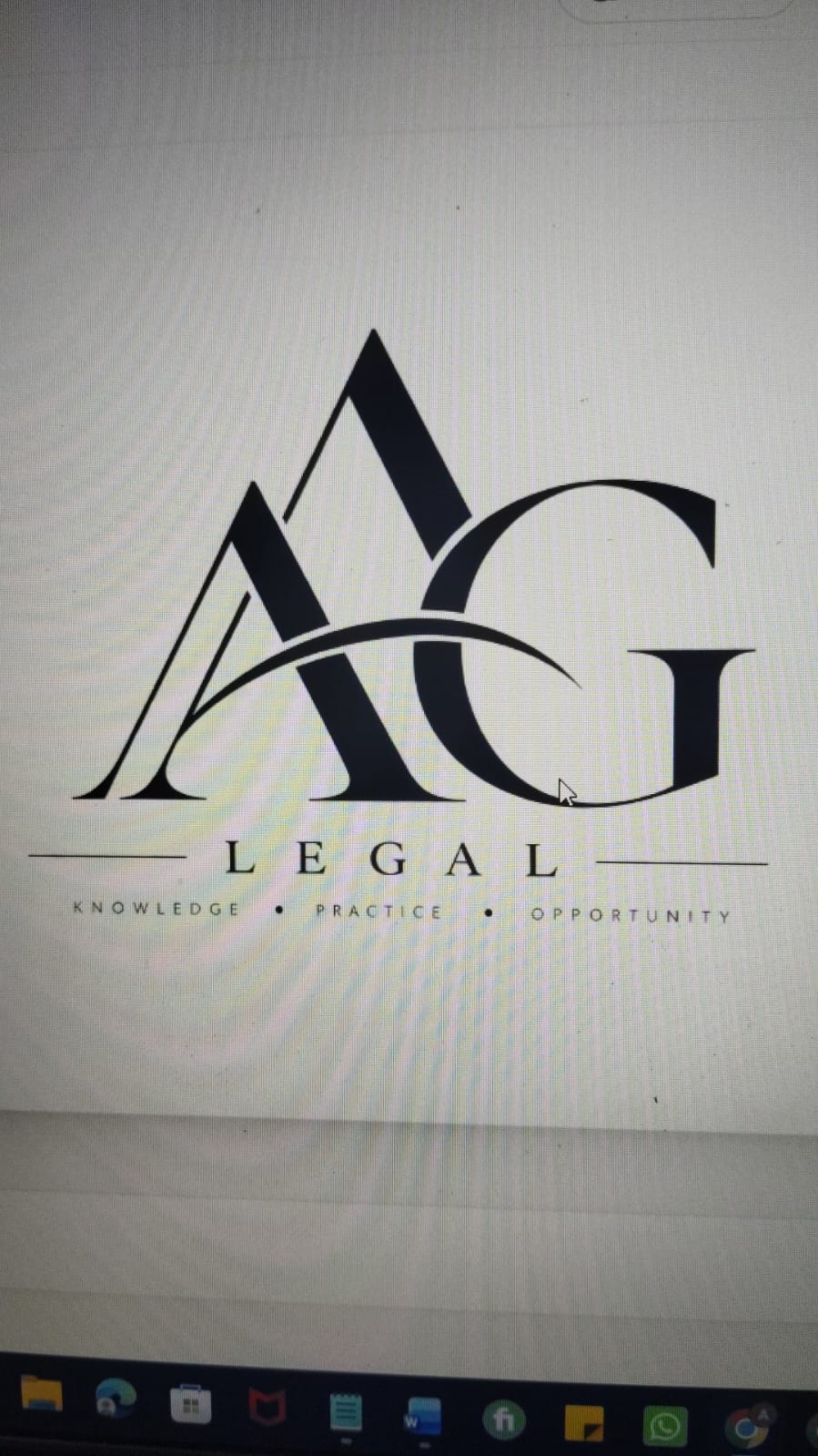 Firm Logo